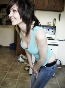 Mile High Media Anna Rey