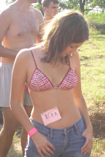 Addison Ryder Saucy