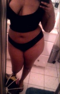Gangbang Monday with