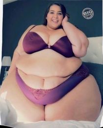 Busty American housewives