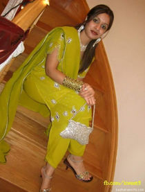 Hot young German Girl