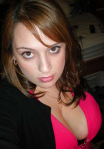 Hot young German Girl